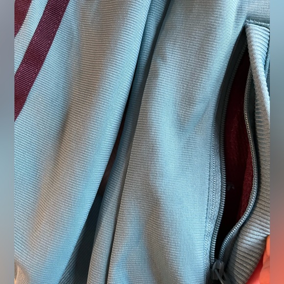 Adidas track zip up jacket - Picture 7 of 7